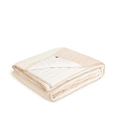 Jester Off-White Quilt